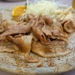 水口食堂 - 