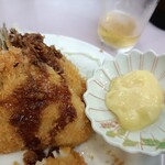 水口食堂 - 