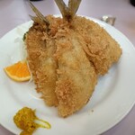 水口食堂 - 