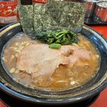 ラーメン 環2家 - 
