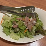 全席個室居酒屋 国産和牛肉寿司と海鮮 とろけ酒場 - 