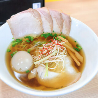 麺屋 一咲_0