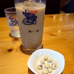 コメダ珈琲店 - ドリンク写真: