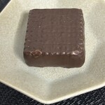 リンツ ショコラ ブティック - 