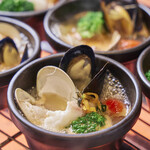 ガーデンカフェ - 