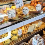 川越ベーカリー 楽楽 - 