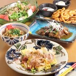 沖縄居酒屋 81-31 - 料理写真: