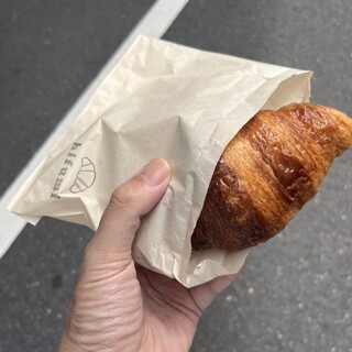CROISSANT hifumi_0