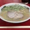 安全食堂 - ラーメン（700円）