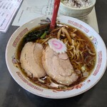 かづ枝食堂 - 