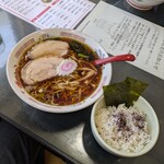 かづ枝食堂 - 