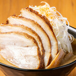 萬馬軒 - 料理写真: