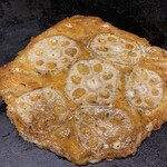 やきやき鉄板 ぼんくら家 - 