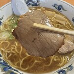 らーめんや天金 - 