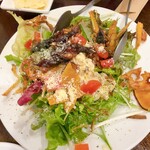 イタリアン酒場ナチュラ - 