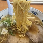 らーめんや天金 - 