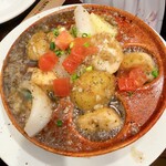 イタリアン酒場ナチュラ - 