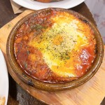 イタリアン酒場ナチュラ - 