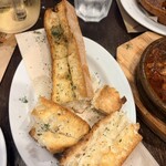 イタリアン酒場ナチュラ - 