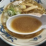らーめんや天金 - 