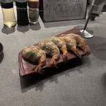 韓国創作料理 Hyeongyeon - 