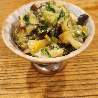 道産酒場 きたぎん_2