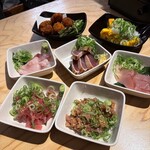沼津港 サンパチ酒場 - 