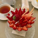 ザ パレス ラウンジ - 