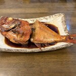 食事処 池田 - 