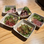 沼津港 サンパチ酒場 - 