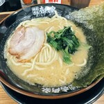 壱角家 - 料理写真: