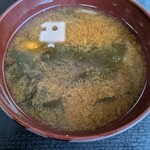 そば処 鳩美 - 