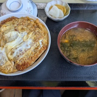 そば処 鳩美_0