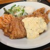 焼鳥酒場 大場や