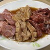 焼肉 味道 - 料理写真: