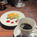 アートカフェ エレバート - 