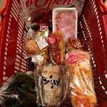 ヤオコー - 料理写真:お買い上げ～♪