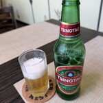 modern style china 満寿園 - ドリンク写真: