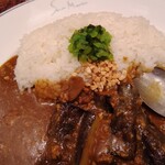サンマルコ - 料理写真: