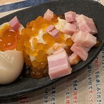 ジャンボ釣船 つり吉 - 