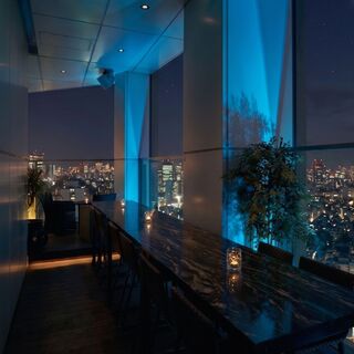 SOAK ROOFTOP RESTAURANT & BAR SHIBUYA_1