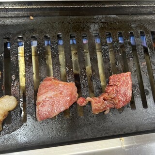 焼肉 味道_1
