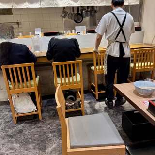 貝だし麺 きた田_2