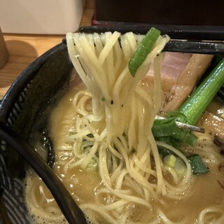 極麺 青二犀_1