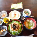 うなぎ屋 勝梅園 - 料理写真:
