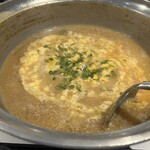 ちゃんこ霧島 - 