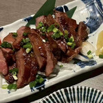 もてなし屋 - 