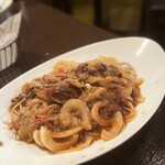 カルボニエラ デル トロ - 