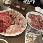 榮華亭 別館 - 料理写真: