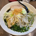 らーめん功喜 - 料理写真:
